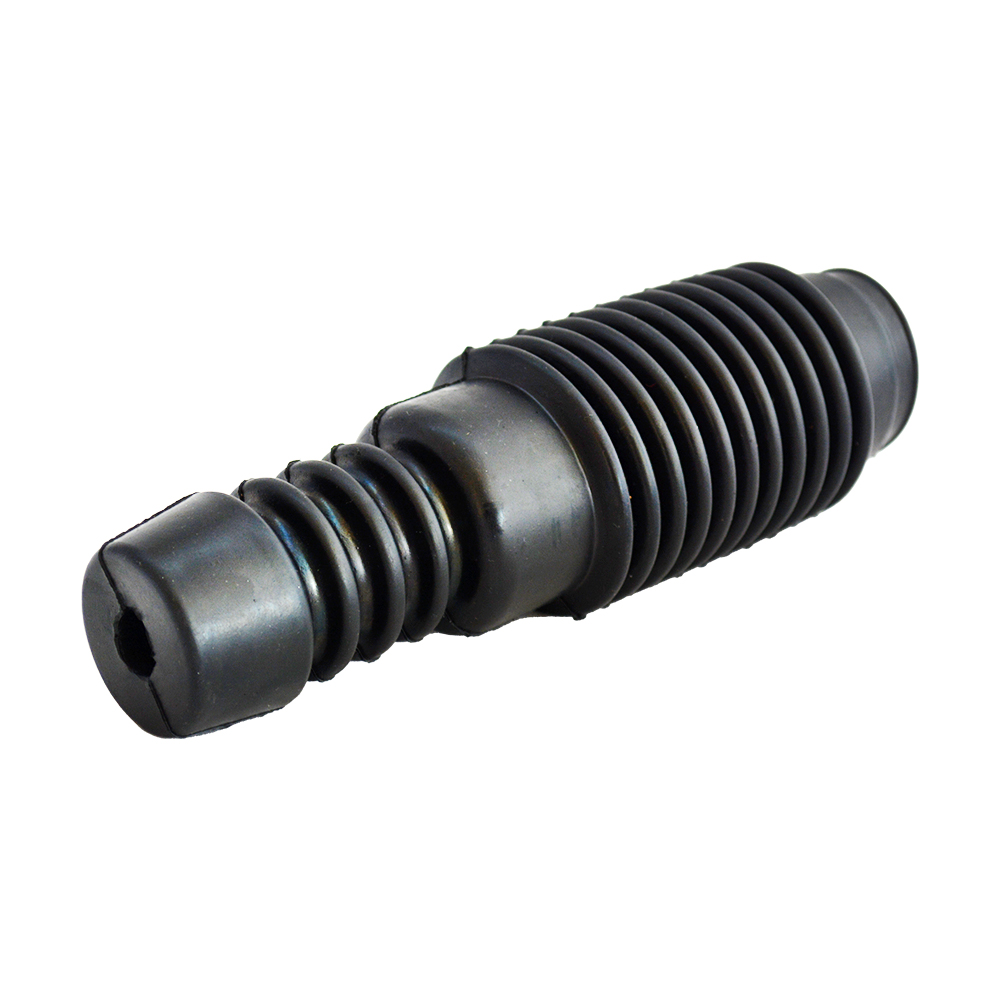 گردگیر کمک عقب پراید