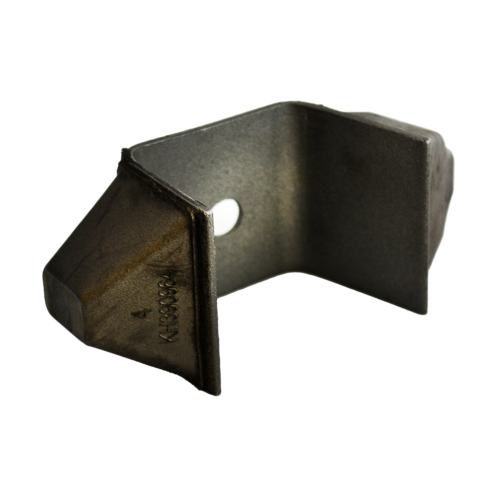 ضربه گیر U دوطرفه دسته موتور پژو 405