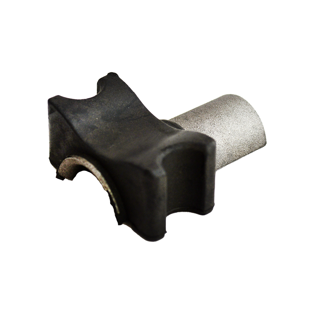 لاستیک موجگیر پژو 405 ناودانی (صلیبی)