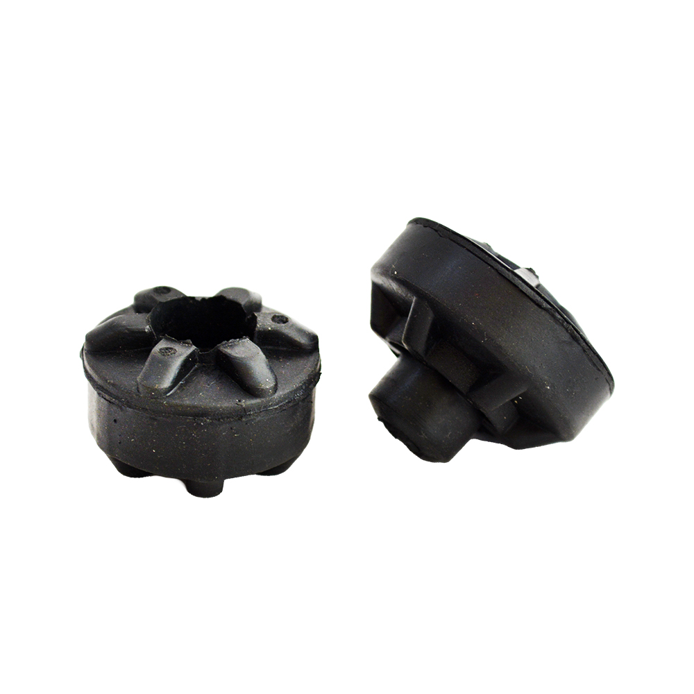 نر ومادگی کمک عقب پراید  (جفت )