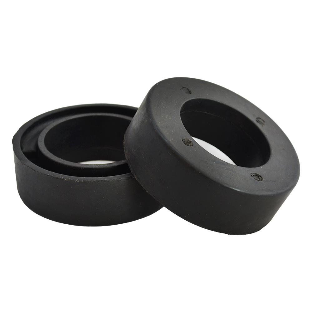 لاستیک زیر فنر عقب پراید CNG