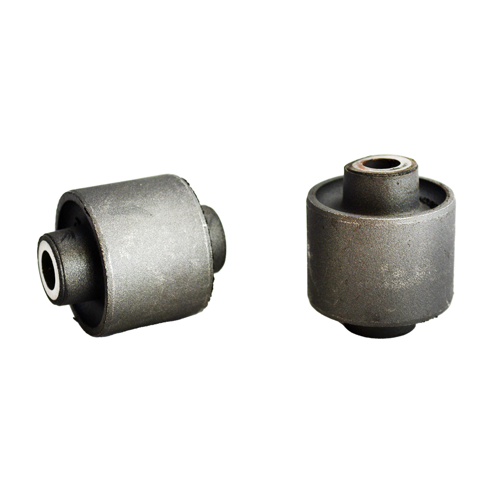 بوش پایه کمک فلزی پراید