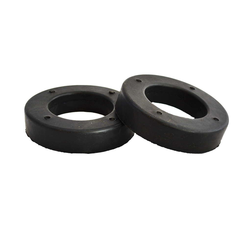 لاستیک زیر فنر جلو پراید CNG