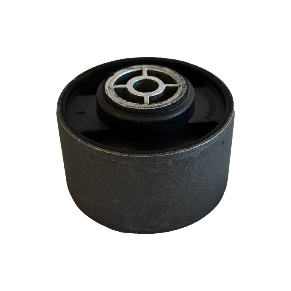 دسته موتور گرد فلزی پژو 206