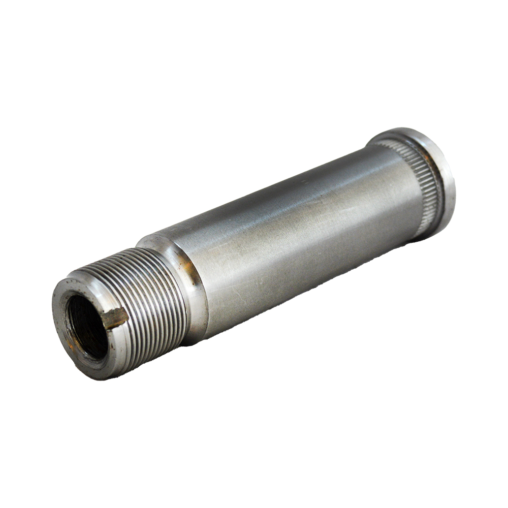 میل توپی چرخ عقب پژو 405