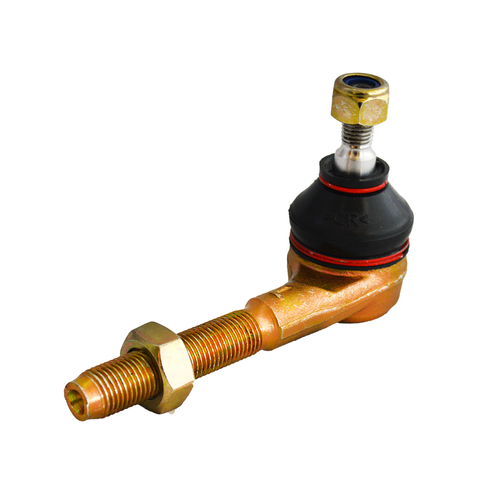 سیبک فرمان راست زانتیا