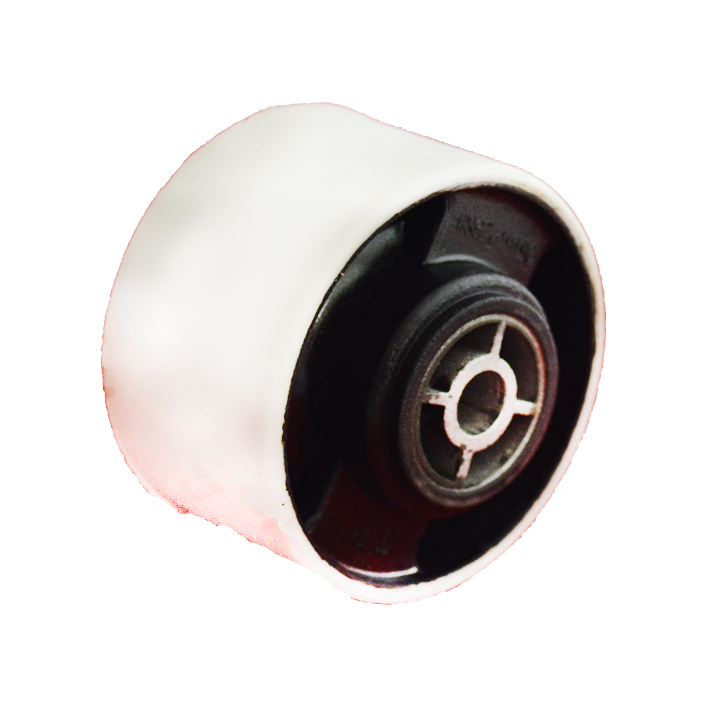 دسته موتور گرد کائوچویی پژو 206